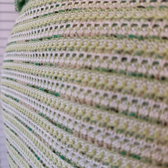 ESCADA SIZE 40 TWEED JACKET EXCELLENT CONDITION - Picture 4 of 9